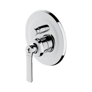 OMNIRES AM5235CR - Sprchová batéria na podomietkovú inštaláciu ARMANCE AM5235CR vyobraziť