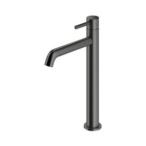 OMNIRES Y1212GR - Umývadlová batéria Y 30, 8 cm kefovaný grafit Y1212GR vyobraziť