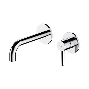 OMNIRES Y1215HCR - Umývadlová batéria na podomietkovú inštaláciu Y lesklý chróm Y1215HCR vyobraziť