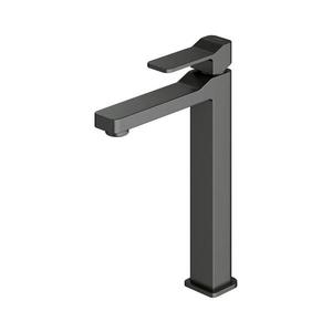 OMNIRES SL7712GR - Umývadlová batéria SLIDE 27, 8 cm kefovaný grafit SL7712GR vyobraziť