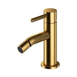 OMNIRES Y1220GLB - Bidetová batéria Y 14, 5 cm leštená zlatá Y1220GLB vyobraziť