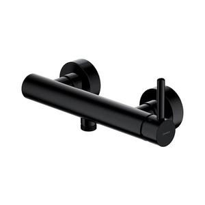 OMNIRES Y1240BL - Sprchová batéria Y polomatná čierna Y1240BL vyobraziť