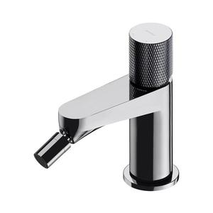 OMNIRES CT8020CR - Bidetová batéria CONTOUR 14, 5 cm lesklý chróm CT8020CR vyobraziť