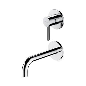 OMNIRES Y1215NCR - Umývadlová batéria na podomietkovú inštaláciu Y lesklý chróm Y1215NCR vyobraziť