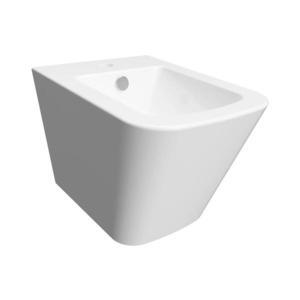 OMNIRES FONTANABIBP - Závesný bidet FONTANA keramika/lesklá biela FONTANABIBP vyobraziť