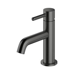 OMNIRES Y1210NGR - Umývadlová batéria Y 16, 2 cm kefovaný grafit Y1210NGR vyobraziť