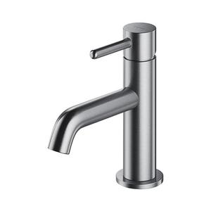 OMNIRES Y1210NNI - Umývadlová batéria Y 16, 2 cm kefovaný nikel Y1210NNI vyobraziť