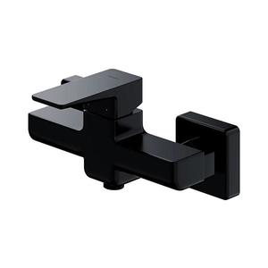 OMNIRES PM7440BL - Sprchová batéria PARMA matná čierna PM7440BL vyobraziť