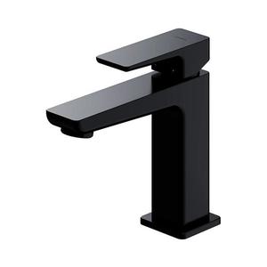 OMNIRES PM7410BL - Umývadlová batéria PARMA 15 cm matná čierna PM7410BL vyobraziť