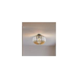 Eglo 32844 - Stropné svietidlo OLMERO 1 1xE27/60W/230V 32844 vyobraziť