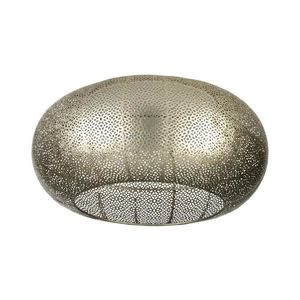 Eglo 54547 - LED Stropné svietidlo LED/16W/230V 3000K pr. 40 cm strieborná 54547 vyobraziť