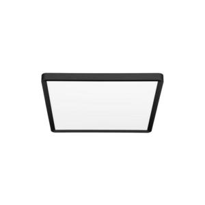 W008S-CCT/40W/CR - LED Stropné svietidlo TERY LED/40W/230V IP40 čierna W008S-CCT/40W/CR vyobraziť