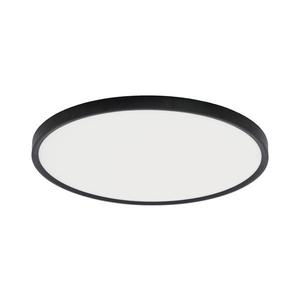 Fulgur s-42591-LED Stropné sviet. so senz. NOMY-S 40W/230V 3000/4000/6000K IP40 čierna s-42591 vyobraziť