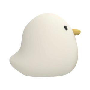 MegaLight - LED RGB Nabíjacia detská dotyková lampa do vane SWIMMY DUCK LED/5V 187402MG vyobraziť