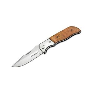 Böker - Vreckový nôž Magnum Forest Ranger 22, 6 cm 01MB234 vyobraziť