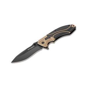 Böker - Vreckový nôž Magnum Advance Desert Pro 21, 3 cm 01RY307 vyobraziť