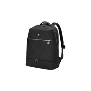 Victorinox - Batoh Victoria Signature Deluxe 18 l čierna 612201 vyobraziť