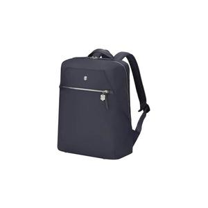 Victorinox - Batoh Victoria Signature Compact 16 l tmavomodrá 612204 vyobraziť