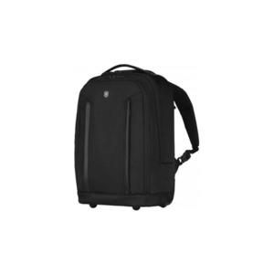Victorinox - Batoh na notebook 17" na kolieskach Altmont Professional 20 l čierna 606634 vyobraziť