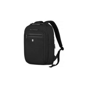 Victorinox - Batoh na notebook 15, 6" Werks Professional Cordura 15 l čierna 611474 vyobraziť