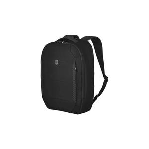 Victorinox - Batoh na notebook 15, 6" Crosslight City Daypack 20 l čierna 612422 vyobraziť
