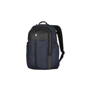 Victorinox -Batoh na notebook 17" Altmont Original Vertical-Zip 24 l tmavomodrá 606731 vyobraziť