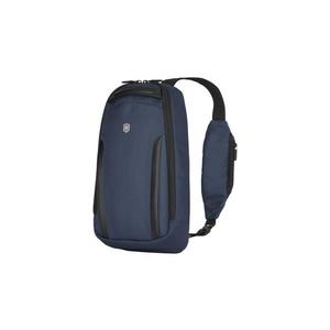 Victorinox - Crossbody batoh na tablet 10" Altmont Professional tmavomodrá 653281 vyobraziť