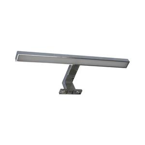 LED Kúpeľňové osvetlenie zrkadla MILOS LED/5W/230V 4000K 30 cm IP44 chróm 328557 vyobraziť