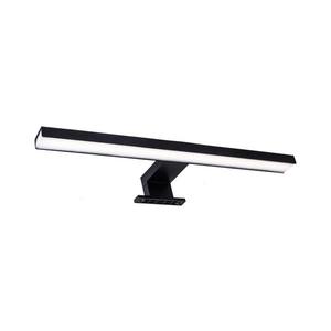 LED Kúpeľňové osvetlenie zrkadla SAMOS LED/8W/230V 4000K 40 cm IP44 čierna 328588 vyobraziť