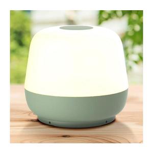 LED Stmievateľná stolná lampa SAMBA LED/1, 2W/5V USB 1200 mAh IP44 zelená 329400 vyobraziť