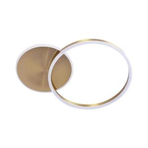 LED Stropné svietidlo ROMAN LED/33W/230V 4000K zlatá 328472 vyobraziť