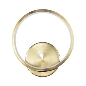 LED Nástenné svietidlo ROMAN LED/11, 5W/230V 4000K zlatá 328489 vyobraziť