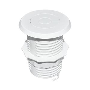 DC63-PD24 - Vstavaná USB nabíjačka USB A+C biela DC63-PD24 vyobraziť