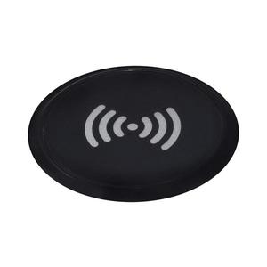 DC65BW - Vstavaná bezdrôtová nabíjačka čierna DC65BW vyobraziť