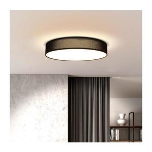 WO8014 - LED Stm. strop. svietidlo PENLEY LED/48W/230V+DO pr.40 cm čierna WO8014 vyobraziť