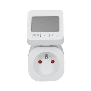 DT29 - Digitálny merač spotreby elektrickej energie DT29 vyobraziť