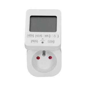 DT35 - Digitálny časový spínač DT35 vyobraziť