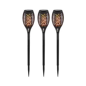 Globo 33536-3 - SADA 3x LED Solárna lampa LED/0, 1W/3V IP44 33536-3 vyobraziť