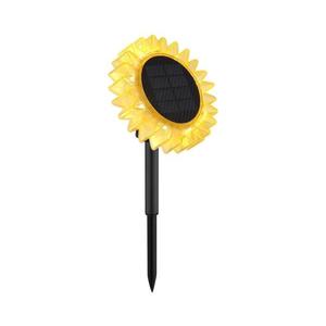 Globo 33598 - LED Solárne svietidlo LED/0, 06W/3V IP44 33598 vyobraziť