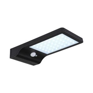 Globo 36497 - LED Solárne svietidlo so senzorom LED/3W/3V IP44 36497 vyobraziť