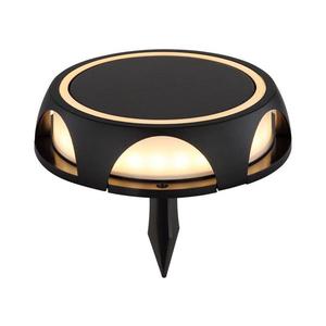 Globo 36506 - LED Solárne svietidlo LED/1, 2W/3V IP65 36506 vyobraziť