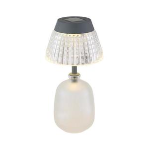 Globo 36536A - LED Solárna lampa 10xLED/0, 06W/3V IP44 36536A vyobraziť