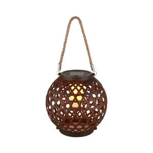 Globo 36659 - LED Solárne svietidlo LED/0, 02W/3V IP44 36659 vyobraziť