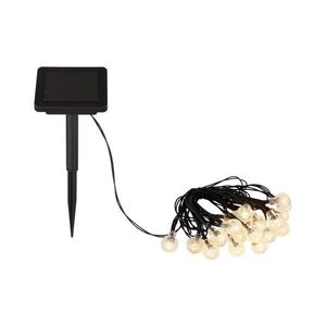 Globo 36802-20 - LED Solárna reťaz 20xLED/0, 06W/3, 2V 285 cm IP44 36802-20 vyobraziť