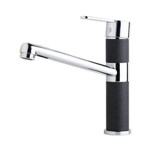 ALVEUS 1119875 - Drezová batéria ZENIT 20, 2 cm granit/čierna 1119875 vyobraziť