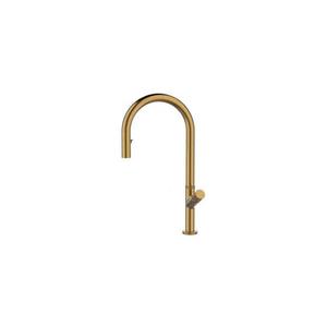 ALVEUS 1150779 - Drezová batéria SWAN 44, 9 cm bronz 1150779 vyobraziť