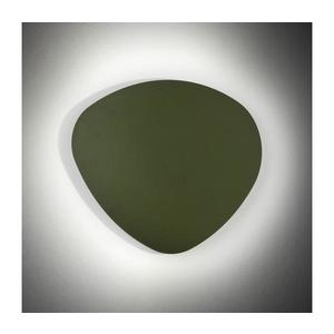 Nástenné svietidlo STONE 3xG9/8W/230V 37x49 cm zelená 10707 vyobraziť