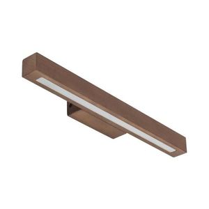 LED Nástenné svietidlo TEO LED/8W/230V 3000K orech 5919 vyobraziť