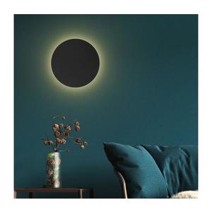 Nástenné svietidlo LUNA 4xG9/8W/230V pr. 40 cm čierna 6014 vyobraziť