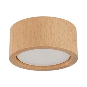 Bodové svietidlo EVE 1xGX53/11W/230V buk 10123 vyobraziť